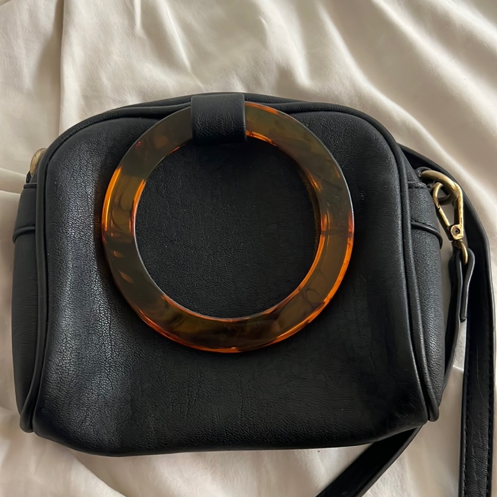 Anthropologie crossbody